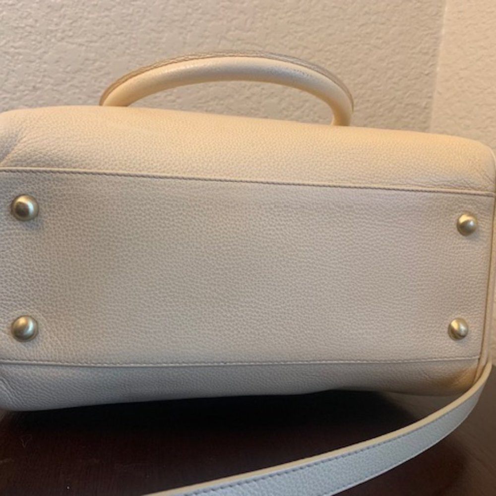Vintage Coach Madison Sutton (1996) - Picture 8 of 12